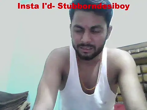 Preview of stubborndesiboy