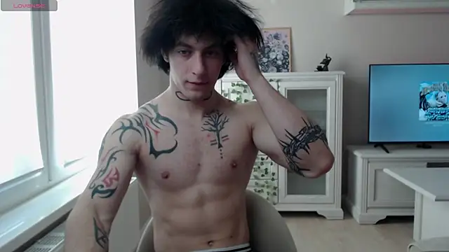 Brendan__Piks live sex cam