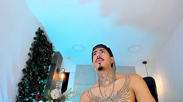 Donovan_Desmond webcam