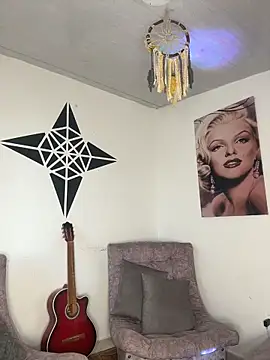 Mydreams69 live cam profile