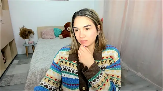 alexajuly - AlexaJuly's free webcam - UK Sex Cams