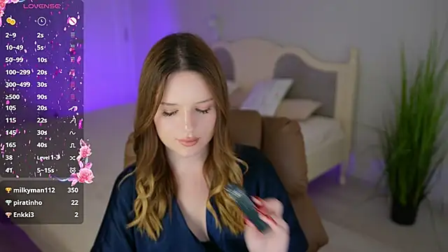 milana_moons - Milana_Moons's free webcam - UK Sex Cams