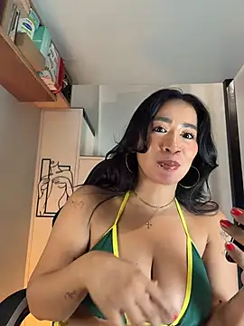 AsianMilfSheryl Live Webcam on Stripchat