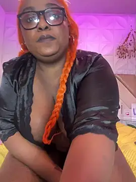 Webcam Model (may_storm)  is live.Free join now!