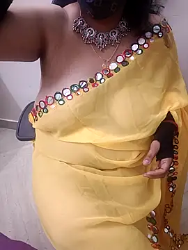 Webcam Model (Bhabhiji1)  is live.Free join now!