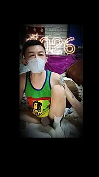 Christopher1024 Live Webcam on Stripchat