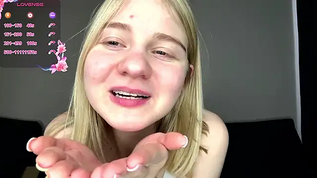 OdelinaFicken live sex cam