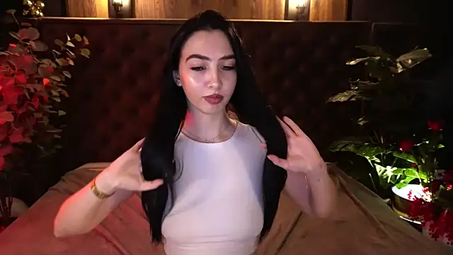 wildkittenx_ - WildKittenX_'s free webcam - UK Sex Cams