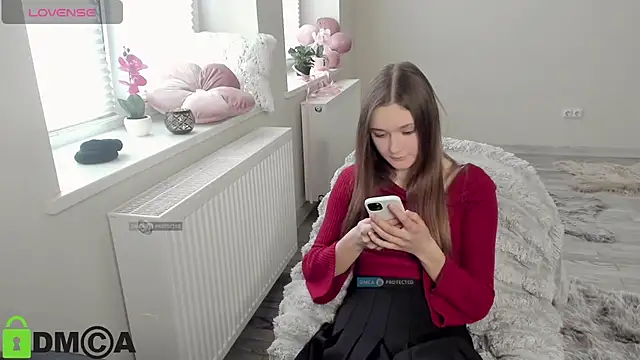 elina_x - Elina_X's free webcam - UK Sex Cams