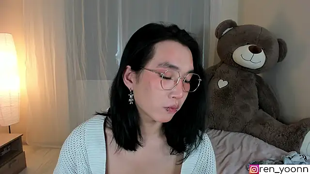 Ren_yoon live sex cam