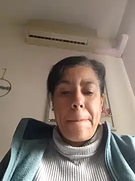 molly_newman6 (F milf) - Massage my boobs with pussy view🍒