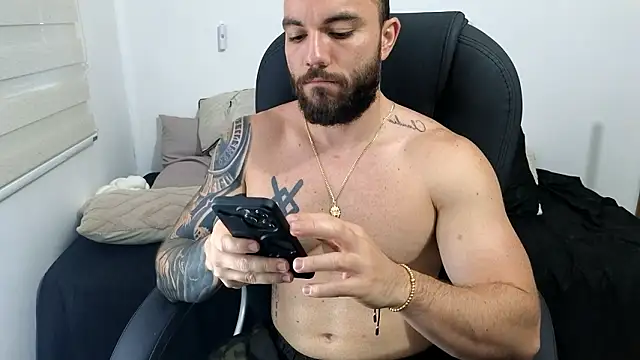 Preview of isaac_carter