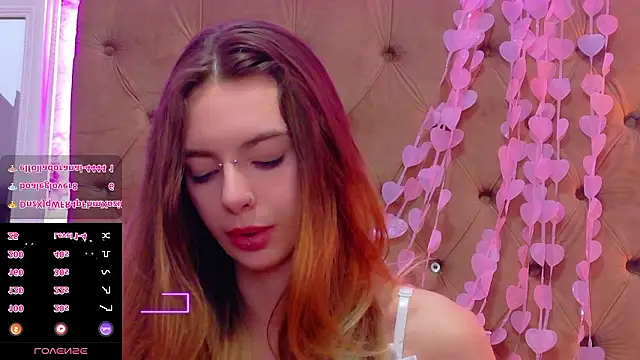 coravex - CoraVex's free webcam - UK Sex Cams