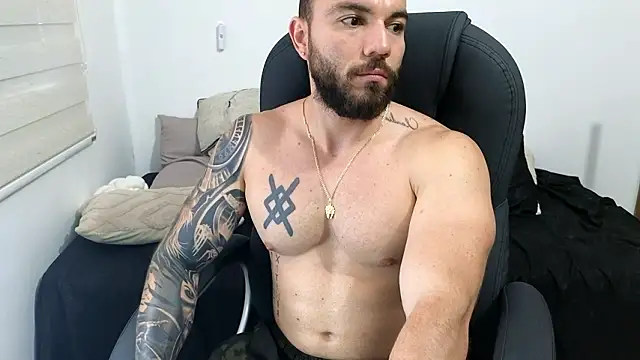 Preview of isaac_carter