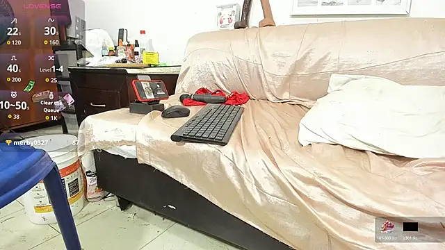 Preview of hornymariu