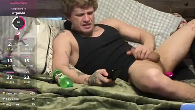 spazz247 - Spazz247's free webcam - UK Sex Cams