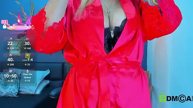 yessila_parker - Yessila_parker's free webcam - UK Sex Cams