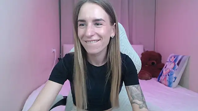 Debora Horny (DeboraHorny)