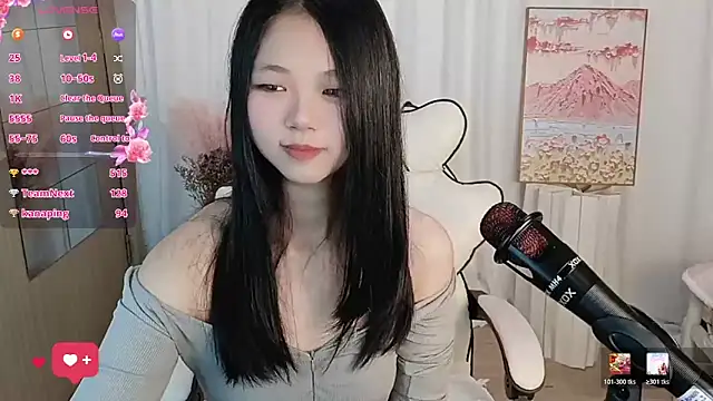 美女Noelle-2007在线直播