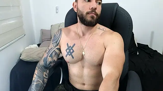 Preview of isaac_carter