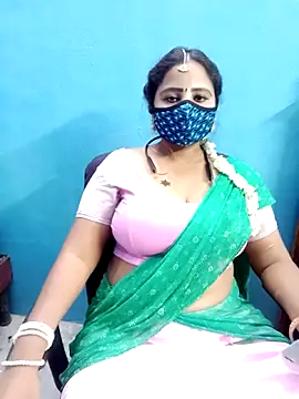 Webcam Model (tamil_Vennila)  is live.Free join now!