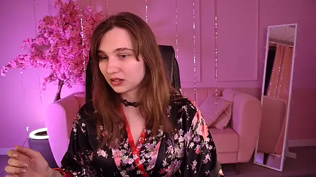 tessamill - TessaMill's free webcam - UK Sex Cams