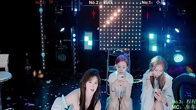 美女ZZ00033S在线直播