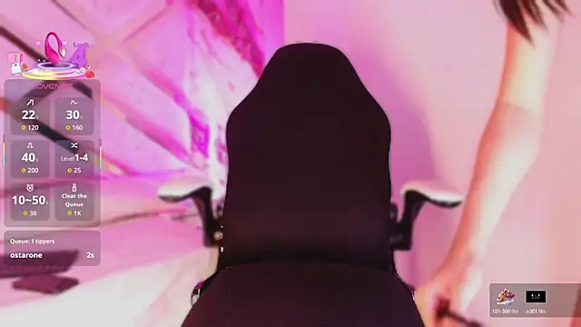 Isa_Villaa live sex cam