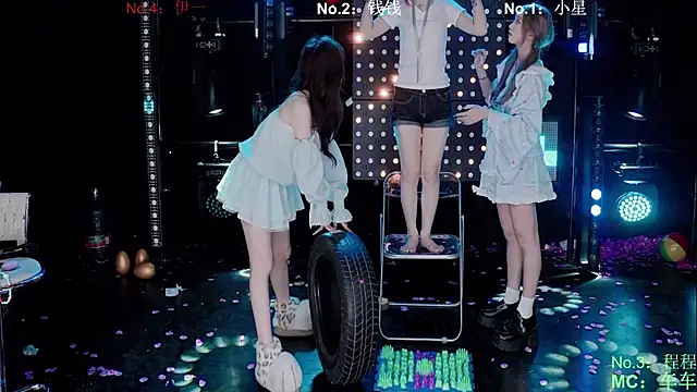 美女ZZ00033S在线直播