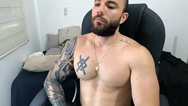 isaac_carter - Isaac_Carter's free webcam - UK Sex Cams