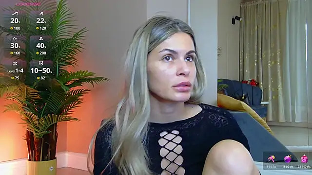 avril_cyrus - Avril_Cyrus's free webcam - UK Sex Cams