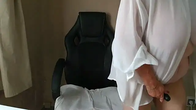 grandjo69 (F mature) - surprise video last tipper 🎁🎁