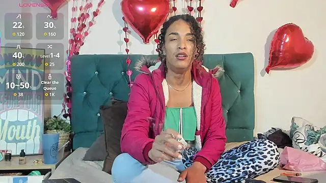 stefanymiler (T young) - cum