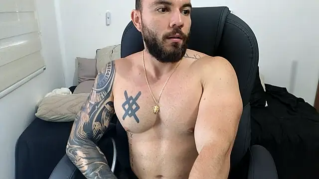 Preview of isaac_carter