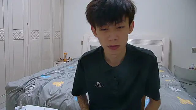 paofu-001's live cam