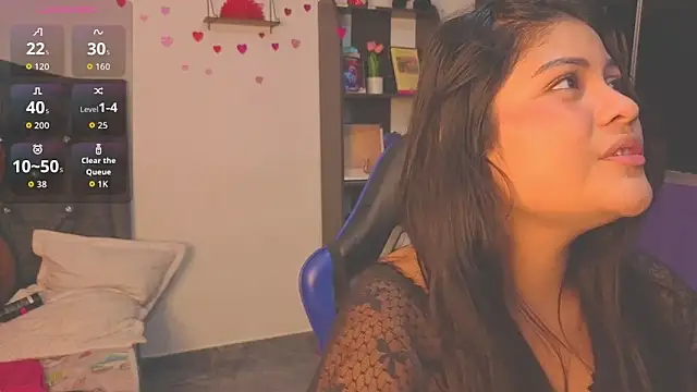 badkittyy (F teen) - show tits