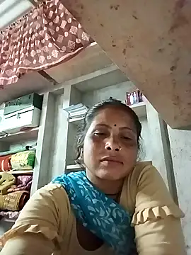 Webcam Model (Shreya_pandit)  is live.Free join now!