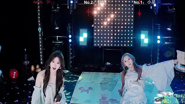 美女ZZ00033S在线直播