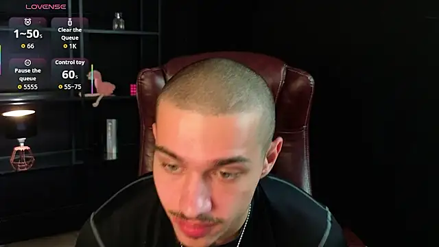 kaydendrew (M twink) - Lets Hit the GOAL and make me CUM