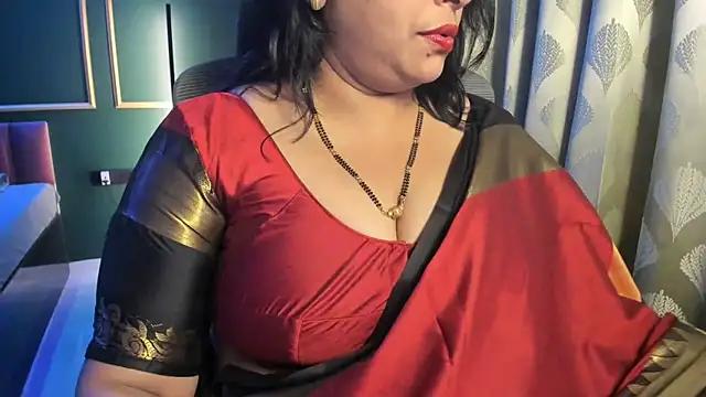 tarivishu11 Live Webcam on Stripchat