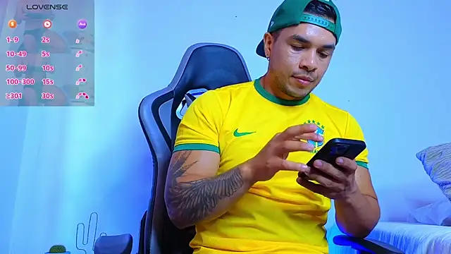 Preview of estebandelouis