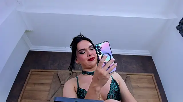 AudreyHayworth webcam