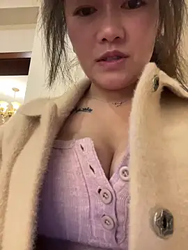 美女Molly-xiao在线直播