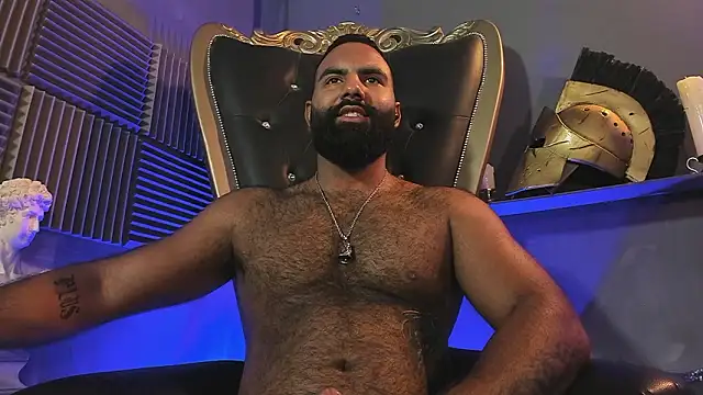 Preview of beardandrew