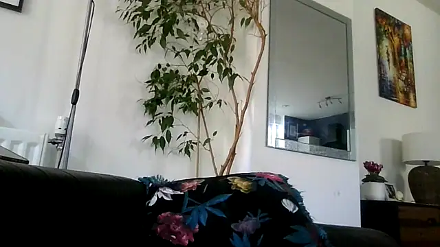 Webcam Model (Ebony-SultryX)  is live.Free join now!