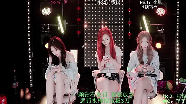 美女ZZ00033S在线直播