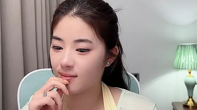 美女Nicole20266在线直播