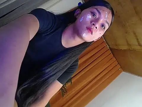 Sweet_18nicole live sex cam