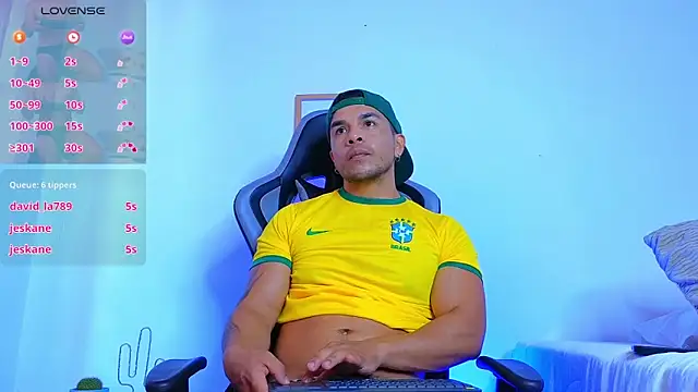 Preview of estebandelouis