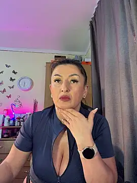 hotangel75 - Hotangel75's free webcam - UK Sex Cams